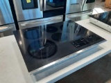 Whirlpool 30 in. Electric Ceramic Glass Cooktop