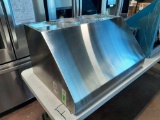 Fisher and paykel 36 in. Wall Range Hood*PREVIOUSLY INSTALLED*