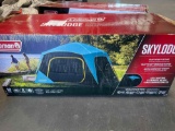 Coleman (10) person skylodge Tent
