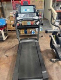 NordicTrack Commercial X32i Treadmill*TURNS ON*