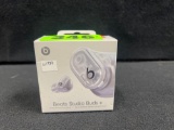 Beats by Dr. Dre-Beats Studio Buds + True Wireless Noise Cancelling Earbuds-Transparent