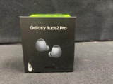Samsung Galaxy Buds2 Pro(Black)