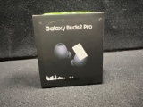 Samsung Galaxy Buds2 Pro(Black)