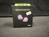 Samsung Galaxy Buds2 Pro(Purple)