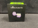 Samsung Galaxy Buds2 Pro(Purple)