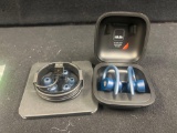 Beats by Dr. Dre-Powerbeats Pro Totally Wireless Earbuds-Navy