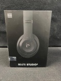 Beats Studio 3 (Wireless) Active Noise Cancelling