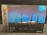 Netgear AX6 6-stream Wifi Router