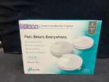 Deco smart home mesh wi-fi system