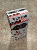 Vector 1.5 Amp Battery Charger