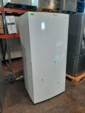 FRIGIDAIRE 20.0 cu. ft. Upright Freezer*COLD*PREVIOUSLY INSTALLED*