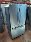 MORA 26.6cu. ft. French Door Refrigerator*COLD*PREVIOUSLY INSTALLED*