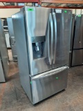 Kenmore 25.5 cu. ft. French Door Refrigerator*COLD*PREVIOUSLY INSTALLED*