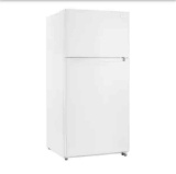Vissani 18 cu. ft. Top Freezer Refrigerator*IN BOX*
