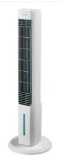 (6) Arctic Air Oscillating Tower 305 CFM 4 Speed Portable Evaporative Cooler