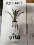 Vita vaxa planter (2-Pack)