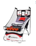 Medal Sports EZ Fold Arcade Basketball
