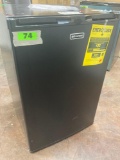 Emerson 4.5 cu. ft. Mini Refrigerator*COLD*PREVIOUSLY INSTALLED*