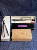 Box Lot of Assorted Hair Curling and Straighteners