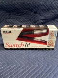 (6) Wahl Professional Switch It Hair Machine
