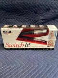 (5) Wahl Professional Switch It Hair Machine