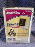 Marathon CenterPull Dispenser Starter Kit
