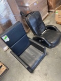 Lot of Salon Chairs