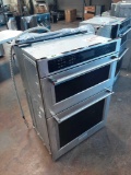 KitchenAid 30 in. Combination Wall Oven True Convection