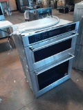 KitchenAid 30 in. Combination Wall Oven True Convection