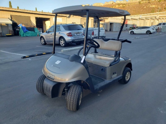 48v EZ-GO RXV Golf Cart*WITH CHARGER*