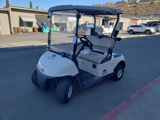 48v EZ-GO RXV Golf Cart*WITH CHARGER*