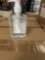 (4) Cases of AZX 8oz. Hand sanitizer