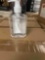 (4) Cases of AZX 8oz. Hand sanitizer