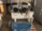 Ultra Quiet Air Compressor