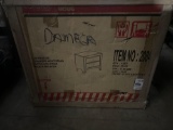 2 Drawer night stand