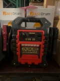 Viking 12 Volt jump starter