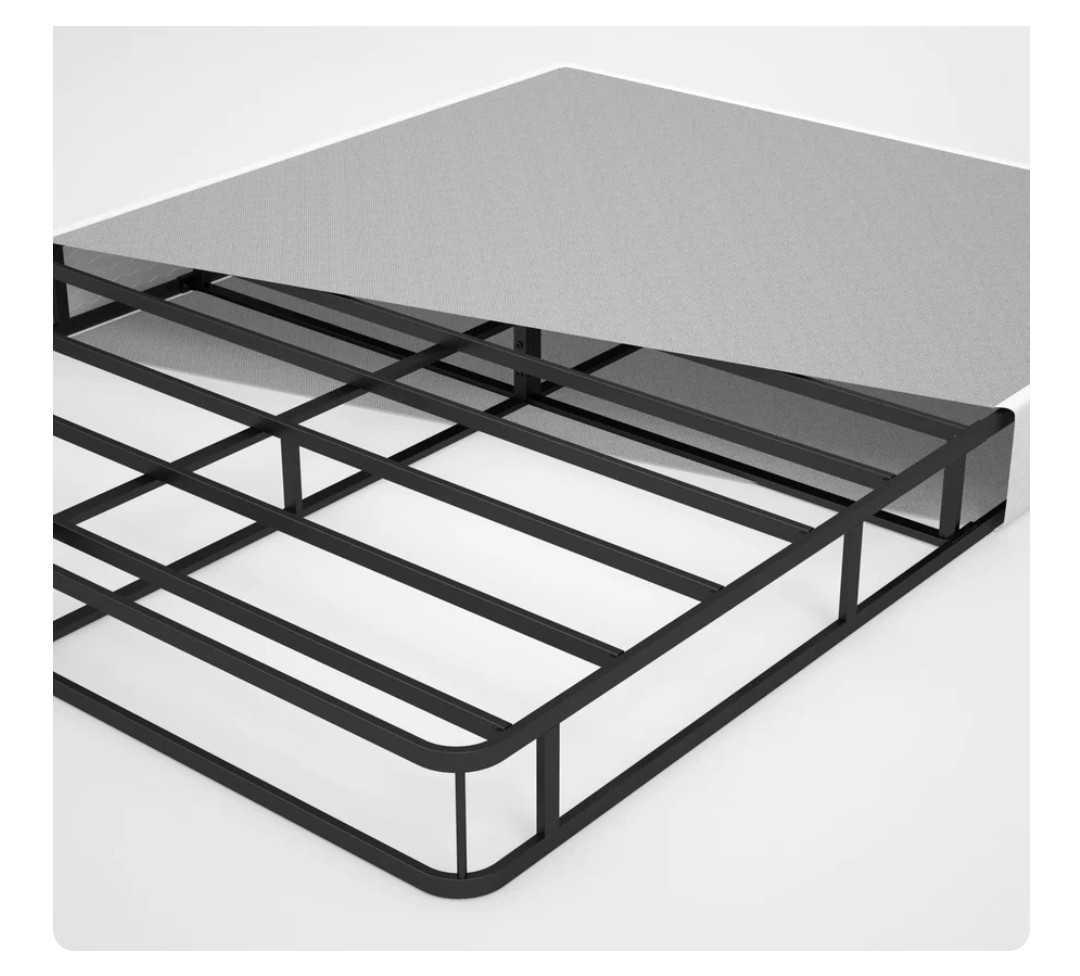 Armita Smart 9in Box Spring Proxibid