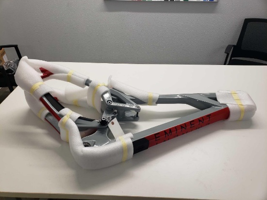 xl mountain bike frame