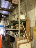 Lot of Pallet Racking*RACKS ONLY*