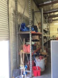 Lot of Pallet Racking*WITH CONTENTS*