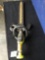 Ryobi 18v Cordless Hedge Trimmer*TURNS ON*NO BATTERY*