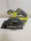 Ryobi Cordless Circular Saw *Complete*