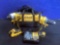 (2) DeWalt Drill Drivers*TURNS ON*