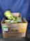 Box Lot of Ryobi Power Cleaner Foam Blaster