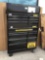 DeWALT Rolling Tool chest and Tool Box*DAMAGED*