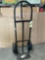 Milwaukee 800 lb. Capacity D-Handle Hand Truck