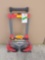 Milwaukee Fold Up Hand Truck