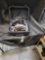 Craftsman 7 1/4 Circular Saw W/case *TURNS ON*