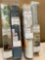 Box Lot of Assorted Wallpapers