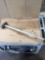 Wood Handle Sledge Hammer